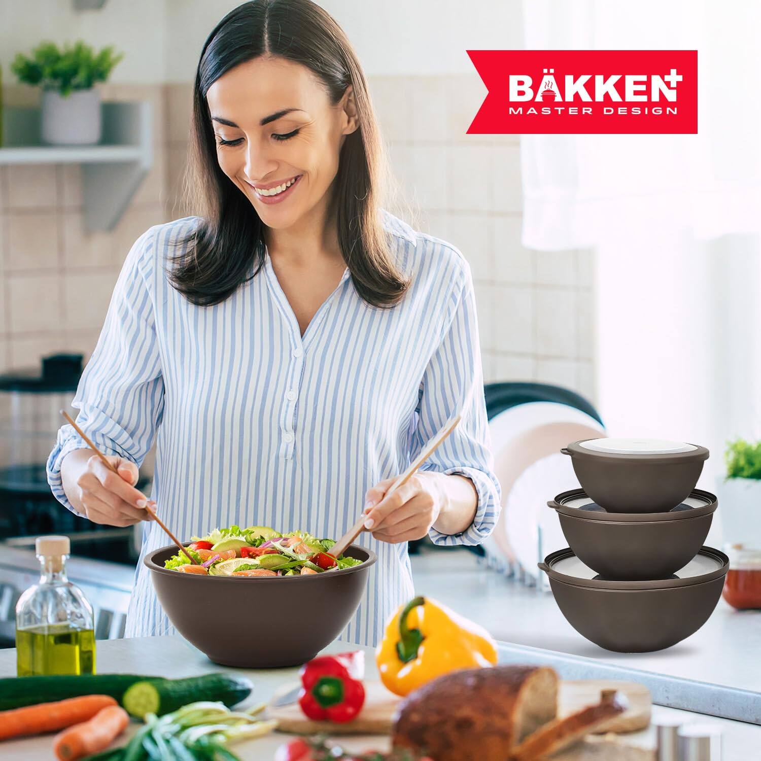BÅKKEN MASTER DESIGN