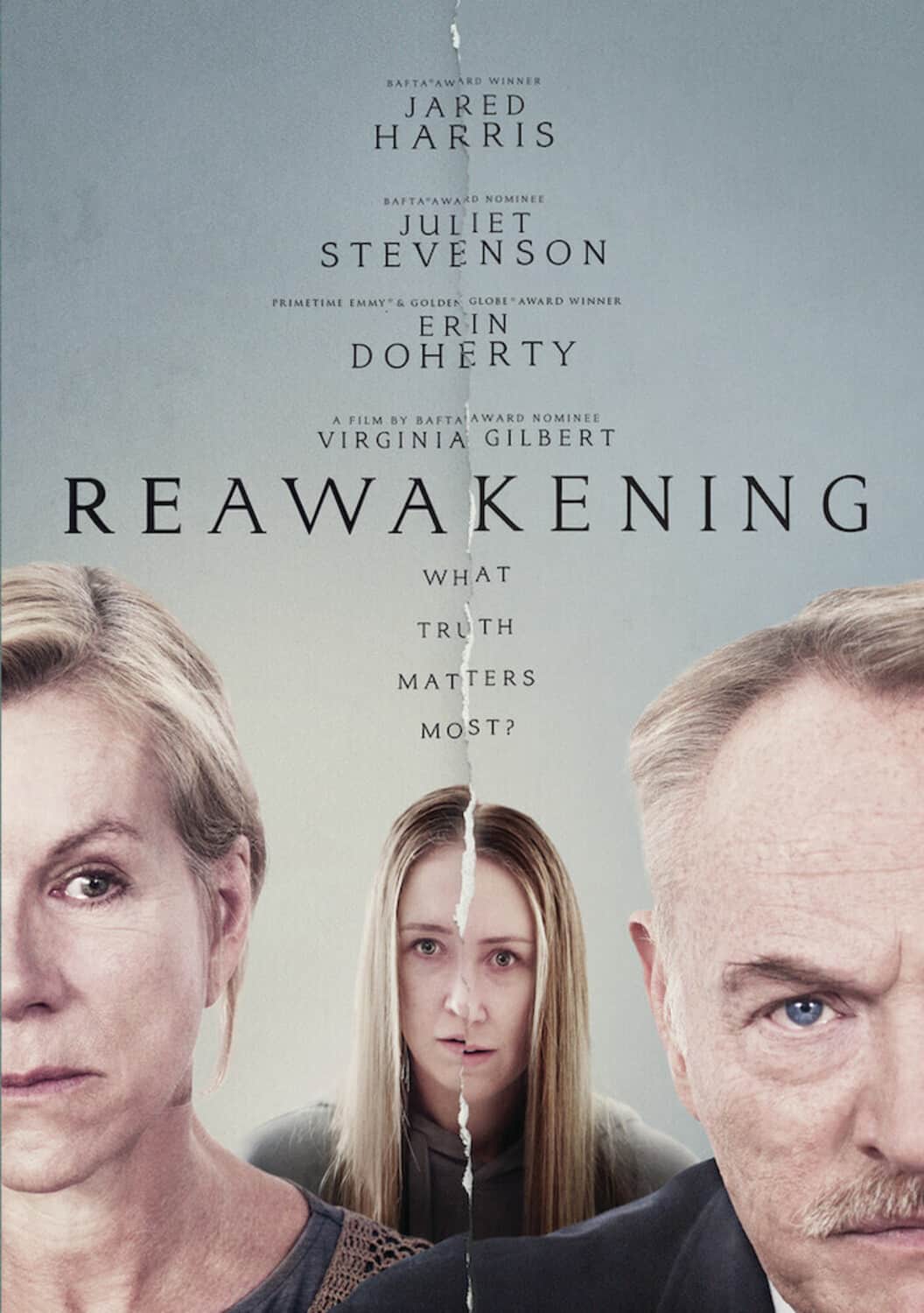 Reawakening   - DVD