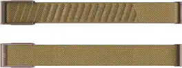 WHOOP - SuperKnit Accessory Band - Compatible with 5.0 One, Peak, and MG Life - Maple