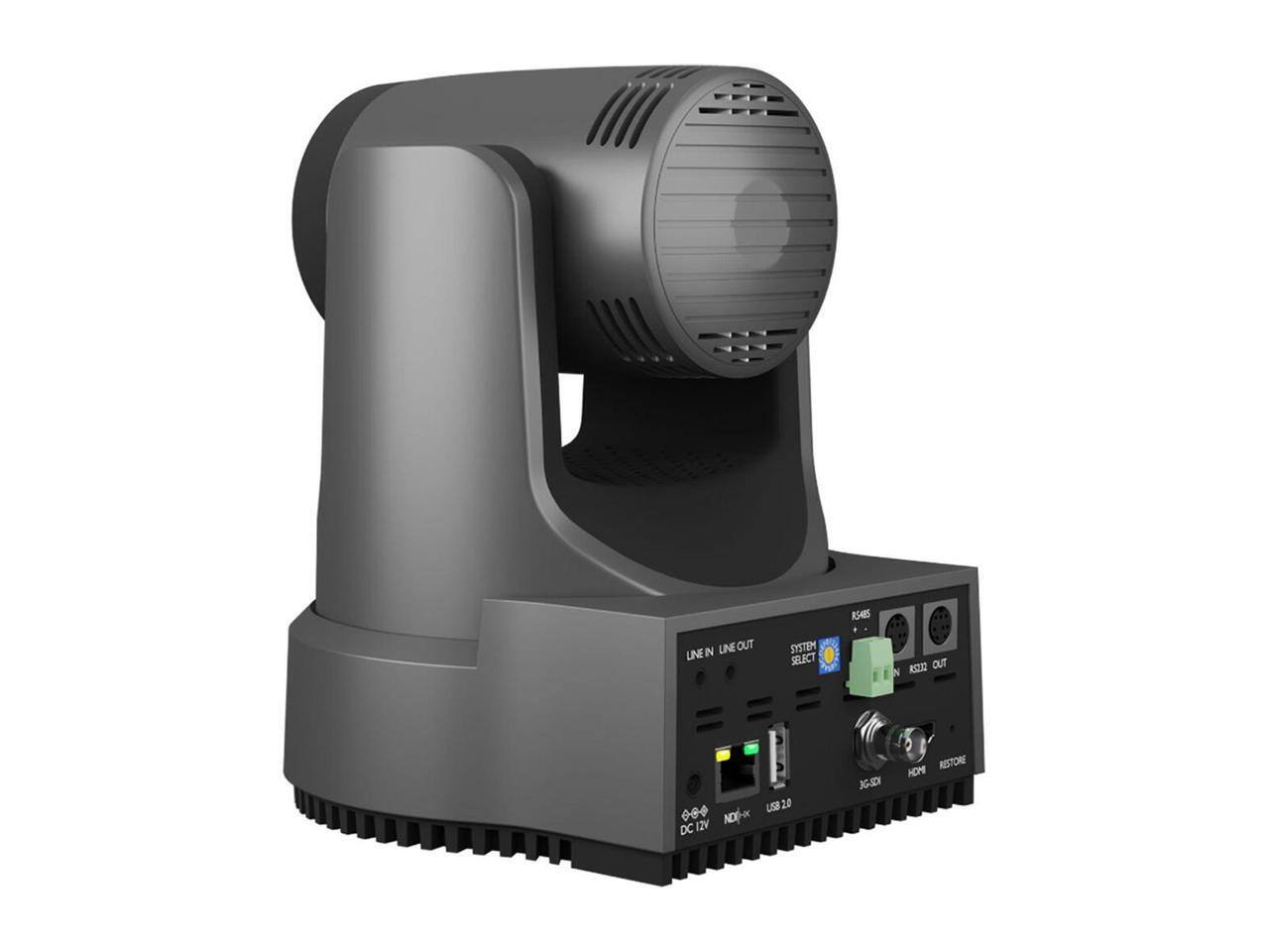 media item thumbnail