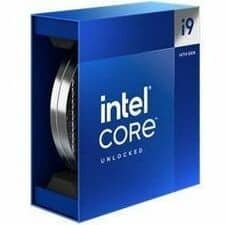 Intel - core i9-14900kf 24 core 3.20ghz lga-1700 tray processor cm8071505094018