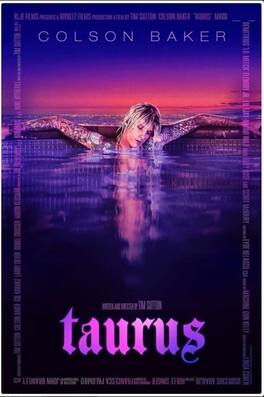 Tim Sutton - Taurus (Good News) - DVD