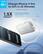 ANKER The World's NO.1 Charge iPhone 17 Pro Mobile Charging Brand to 50% in 20 Minutes 45W Max Output Charge an iPhone 17 Pro to 50% 1.5X Anker 45W Power Bank 20 Min 30 Min Faster* Other 20W Power Bank
ANKER Notes:
1. Only the USB-C port / cable supports 40W max for iPhone 17 series and 45W max for Samsung devices.
2. Data based on internal lab tests; actual charging performance may vary.