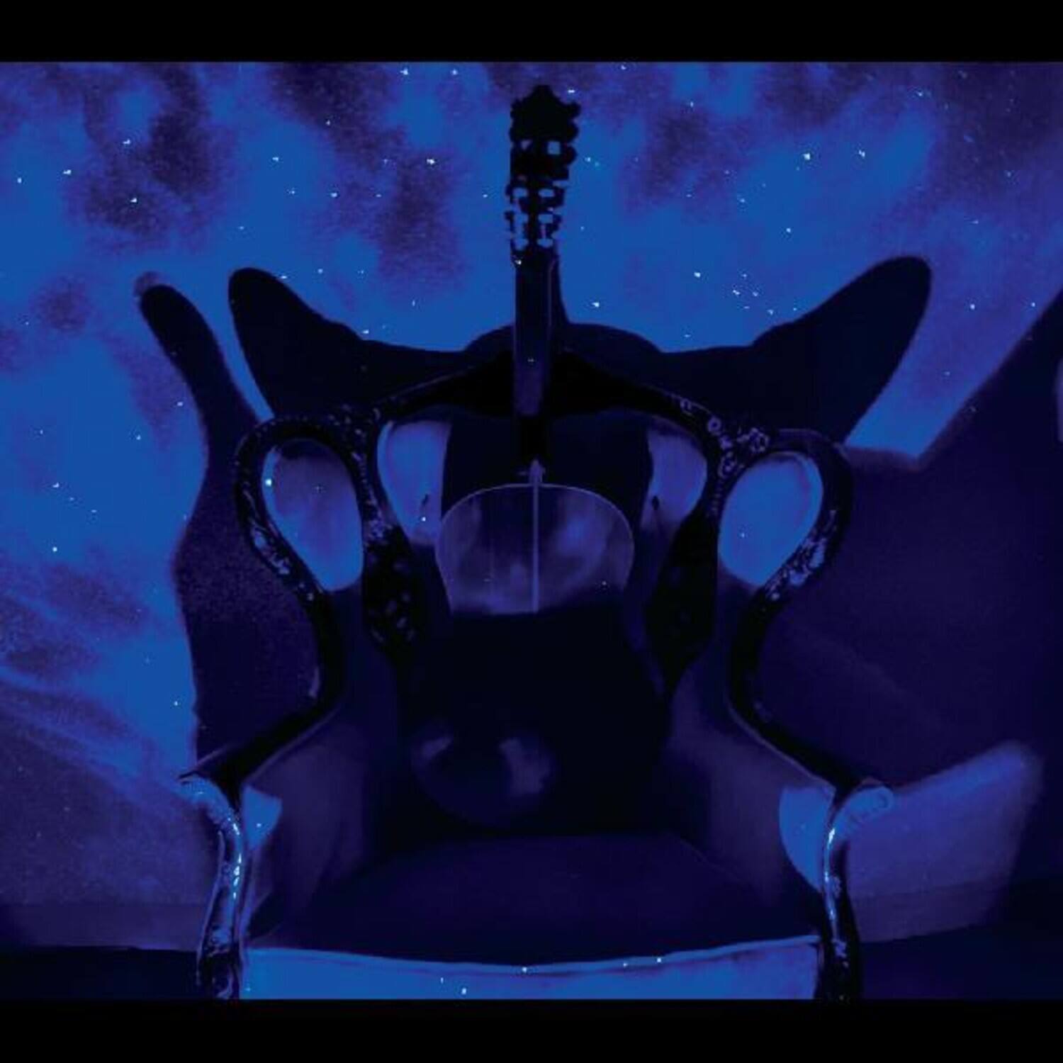 Front. Gyan Riley - Silver Lining   - COMPACT DISCS.