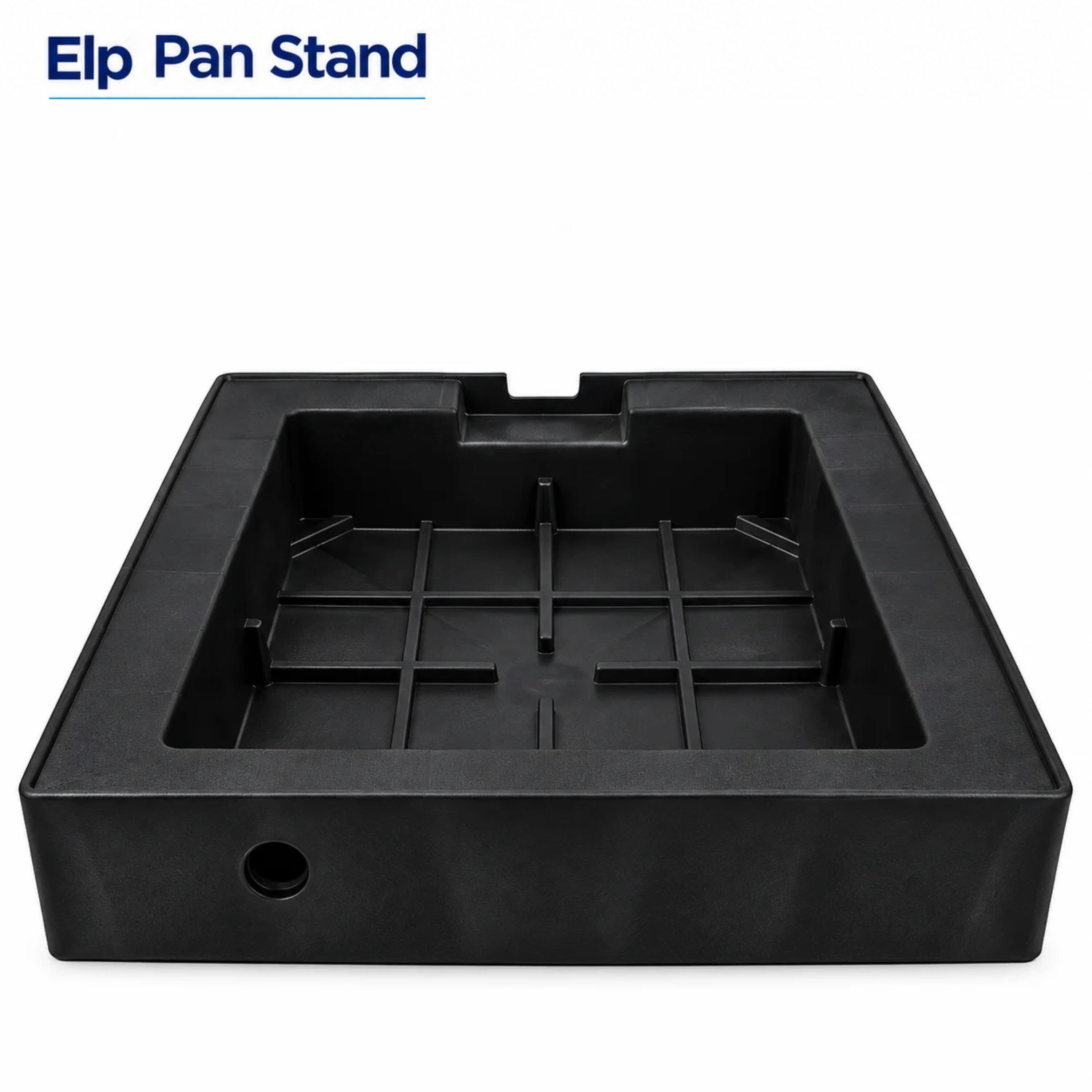 Elp Pan Stand