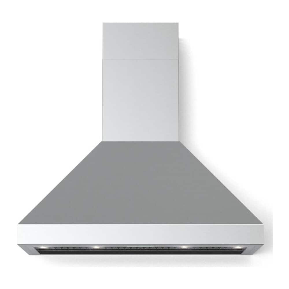 Verona - 36 inches - Convertible - Wall Range Hood - Stainless Steel price history on PriceWatchPro