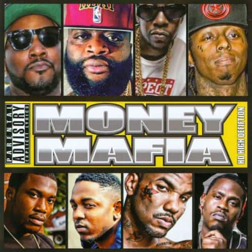 Best Buy: Money Mafia Music, Vol. 2 [CD] [PA]