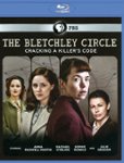 Front Standard. The Bletchley Circle [Blu-ray] [2012].