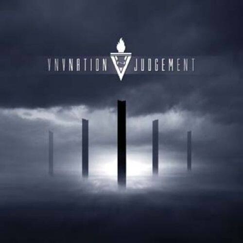 Front. Judgement [CD].