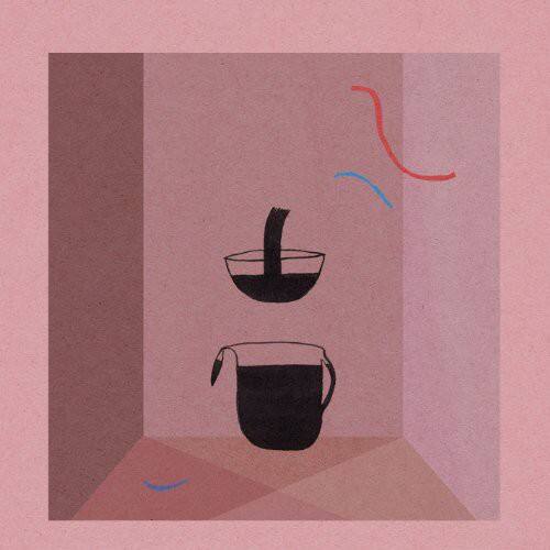 Devendra Banhart - Mala  - VINYL LP