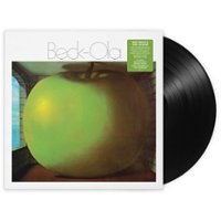 Beck-Ola [LP] - VINYL - Front_Zoom
