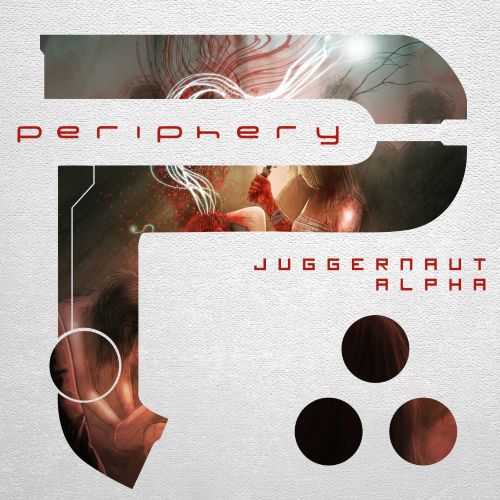  Juggernaut: Alpha [CD]