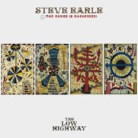 The Low Highway [LP] - VINYL - Front_Original