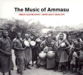 Front Standard. The Music of Ammasu: Ghana 1976 [CD].