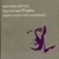 Front Standard. Britten: Sacred and Profane [CD].