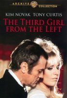 The Third Girl From the Left [DVD] [1973] - Front_Original