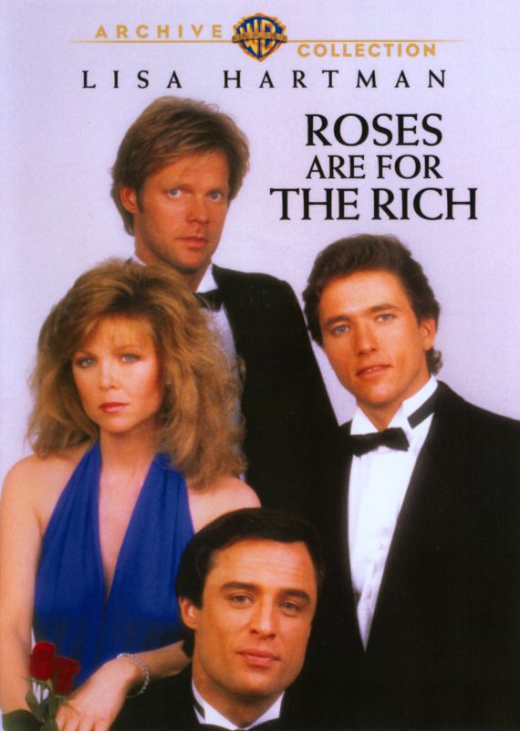 

Roses Are for the Rich [1987]
