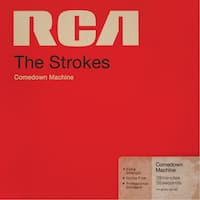 The Strokes Best Buy