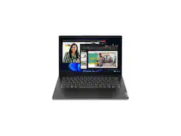 Lenovo - V14 G4 IRU 14" FHD TN i7-13620H 16GB RAM 512GB SSD Business - Black