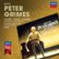 Front Standard. Britten: Peter Grimes [CD].