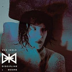 

Discipline + Desire [LP] - VINYL