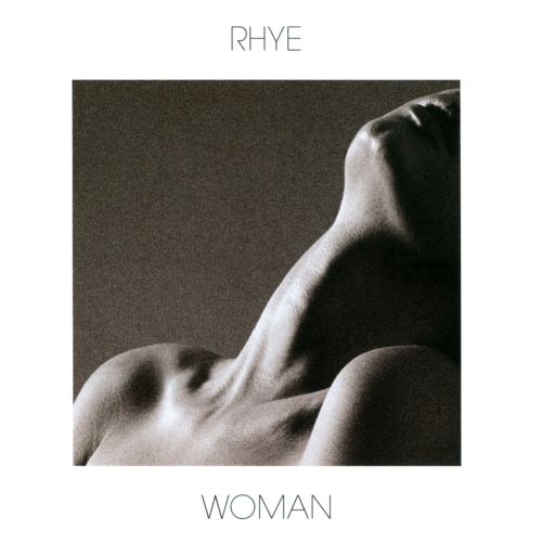  Woman [LP] - VINYL