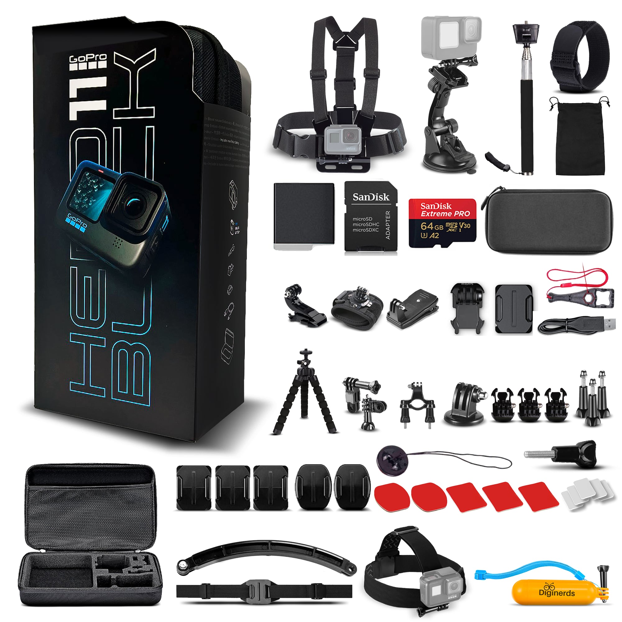 GoPro HERO 11 並行輸入品 新品未使用品 Amazon.co.jp: GoPro Hero 11 Black Gopro Action Camera, 27 MP