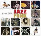 Front Standard. Beginners Guide To Jazz-Funk [CD].