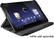 Alt View Standard 1. Motorola - Portfolio Case for Motorola XOOM Tablets - Black.