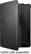 Alt View Standard 4. Motorola - Portfolio Case for Motorola XOOM Tablets - Black.