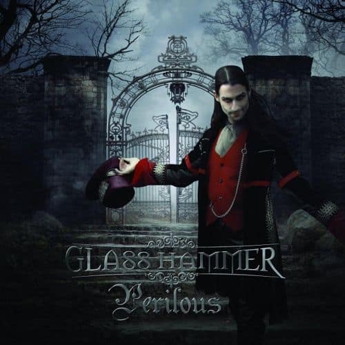 

Perilous [LP] - VINYL