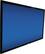 Angle. Elite Screens - SableFrame Series 110" Home Theater Projector Screen - Black.
