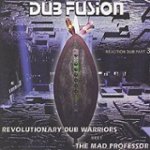 Front Standard. Dub Fusion [CD].
