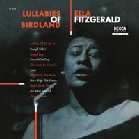 Lullabies of Birdland [LP] - VINYL - Front_Standard