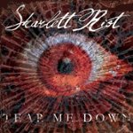 Front Standard. Tear Me Down [CD].