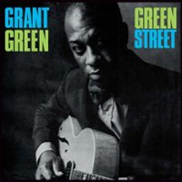 Green Street [LP] - VINYL - Front_Original