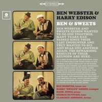 Ben & Sweets [Bonus Tracks] [LP] - VINYL - Front_Standard