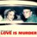 Front Standard. Love Is Murder [CD].