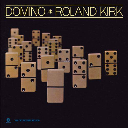 

Domino [Bonus Track] [LP] - VINYL