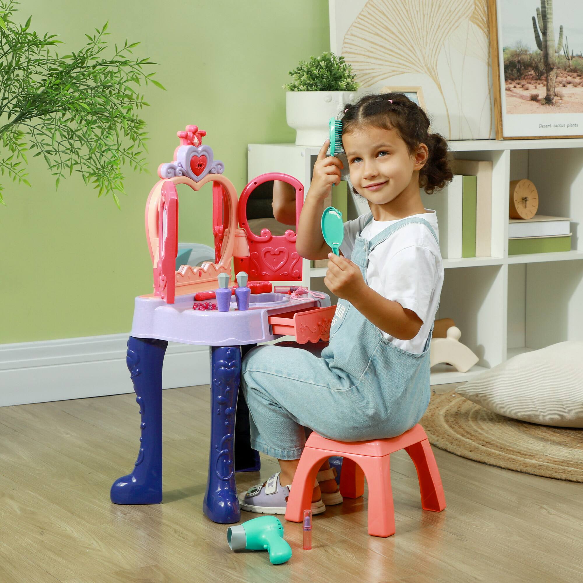 Seer Cartus Pants - 1