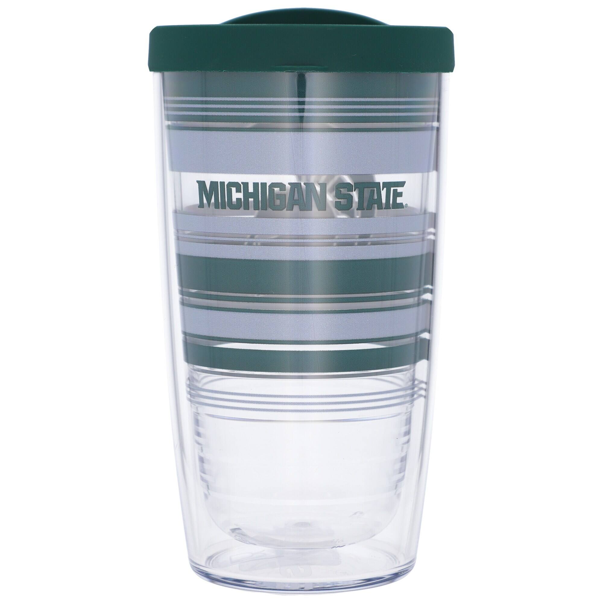 MICHIGAN STATE