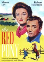 The Red Pony [1949] - Front_Zoom