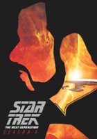 Star Trek: The Next Generation - Season 4 [7 Discs] [DVD] - Front_Original