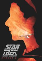 Star Trek: The Next Generation - Season 6 [7 Discs] - Front_Zoom