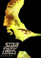 Star Trek: The Next Generation - Season 7 [7 Discs] [DVD] - Front_Original