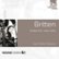 Front Standard. Britten: Suites for Solo Cello [CD].
