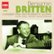 Front Standard. Britten: Chamber & Instrumental Works [CD].