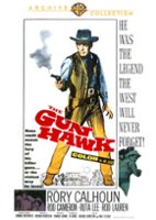 The Gun Hawk [DVD] [1963] - Front_Original