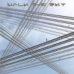 Front Standard. Walk the Sky [CD].