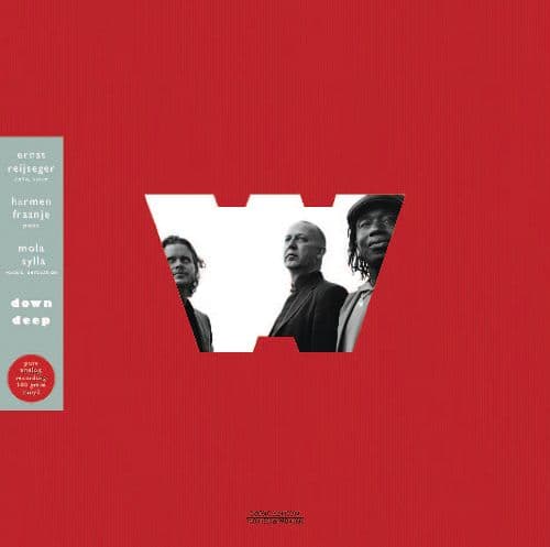 

Down Deep [LP] - VINYL